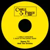 Sonny Til & The Orioles - Lonely Christmas / Back to the Chapel Again - Single